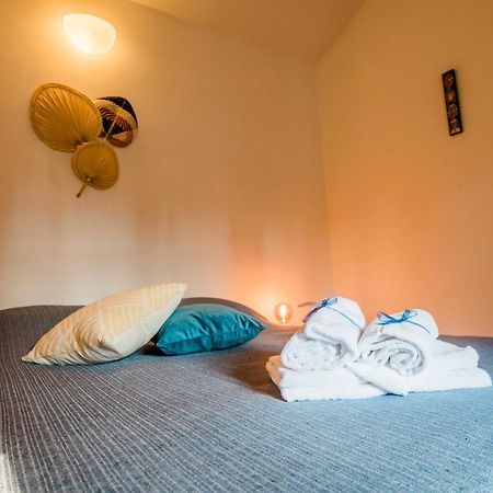 Feel - Salvecchio Apartments Bergamo Luaran gambar