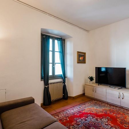 Feel - Salvecchio Apartments Bergamo Luaran gambar