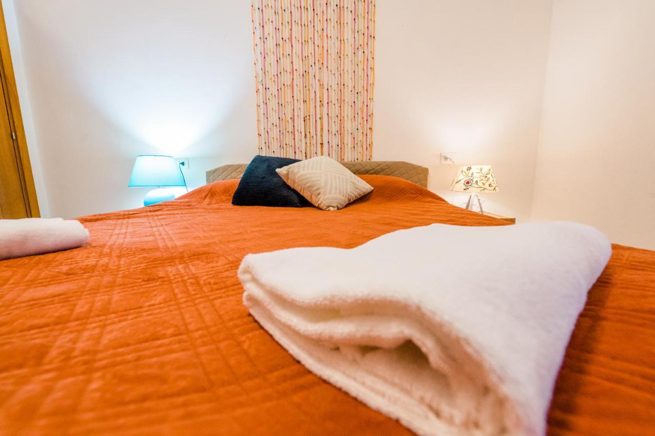 Feel - Salvecchio Apartments Bergamo Luaran gambar