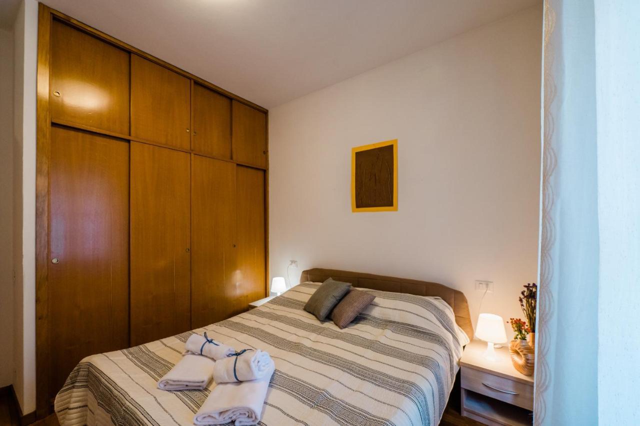 Feel - Salvecchio Apartments Bergamo Luaran gambar