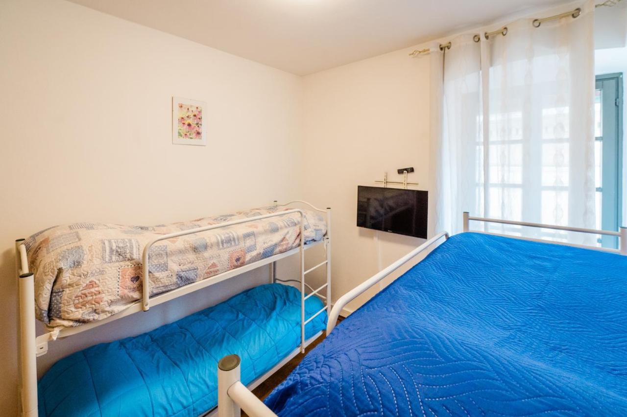 Feel - Salvecchio Apartments Bergamo Luaran gambar