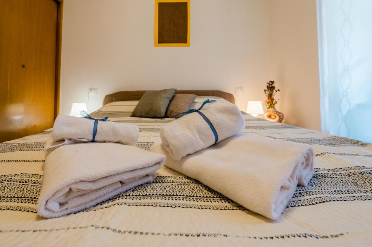 Feel - Salvecchio Apartments Bergamo Luaran gambar