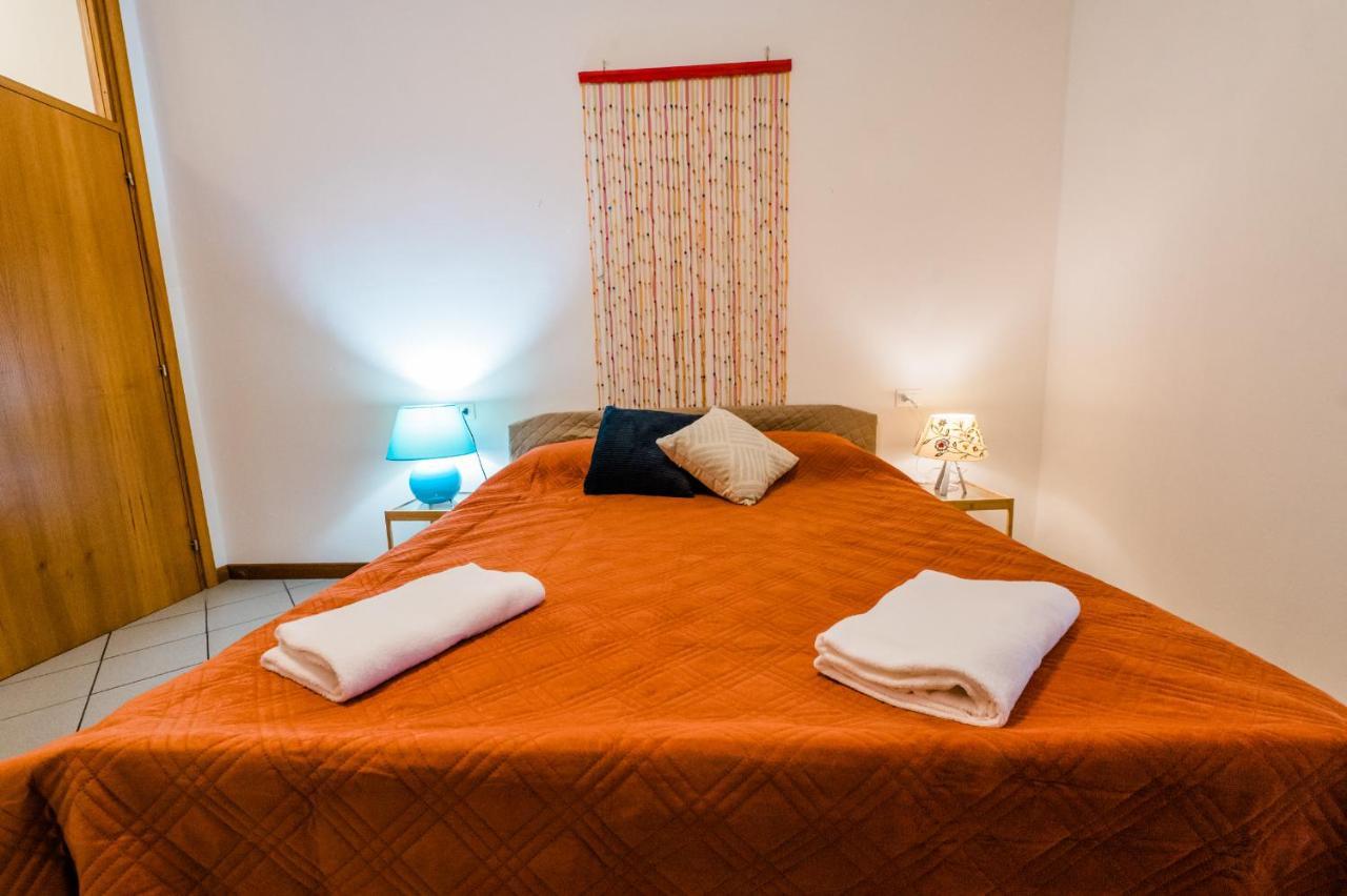 Feel - Salvecchio Apartments Bergamo Luaran gambar