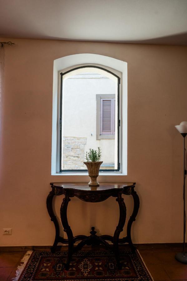Feel - Salvecchio Apartments Bergamo Luaran gambar