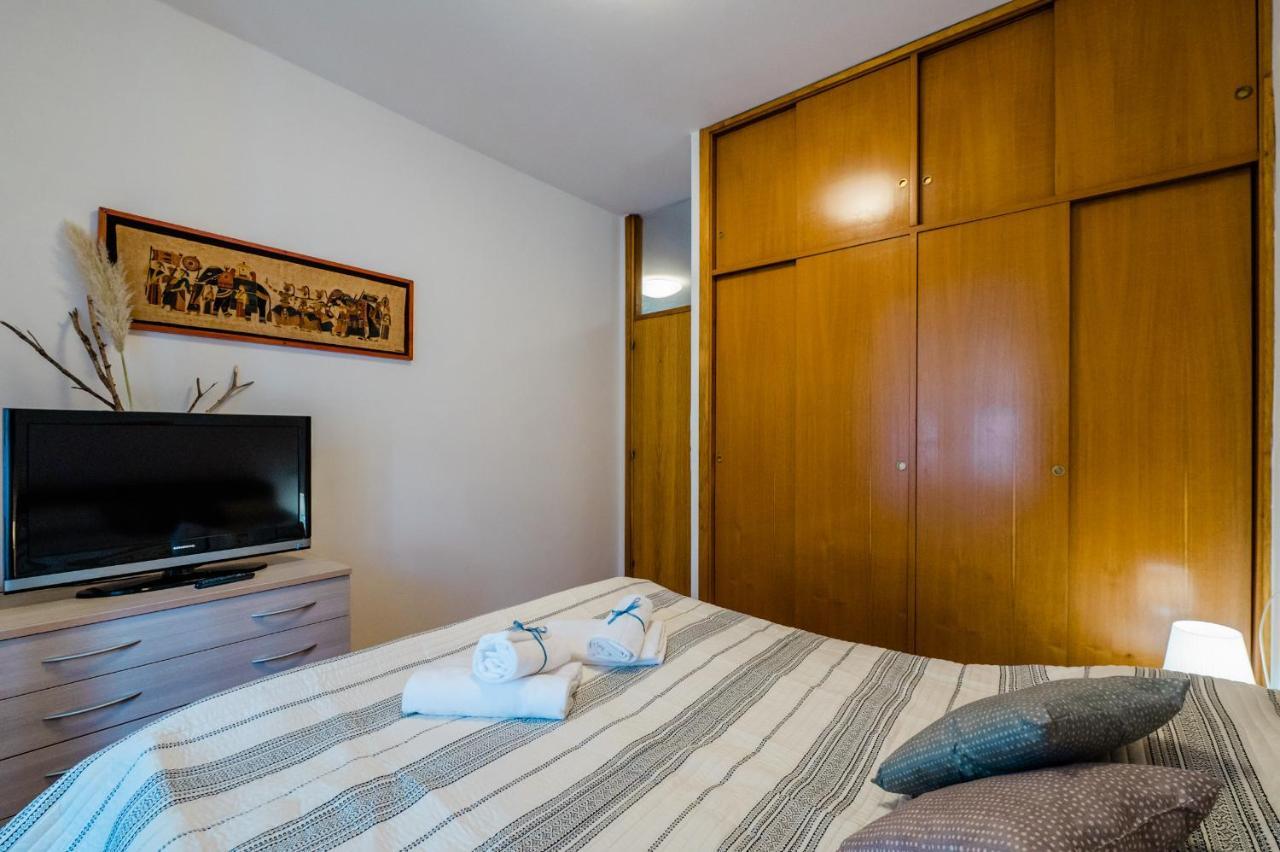 Feel - Salvecchio Apartments Bergamo Luaran gambar