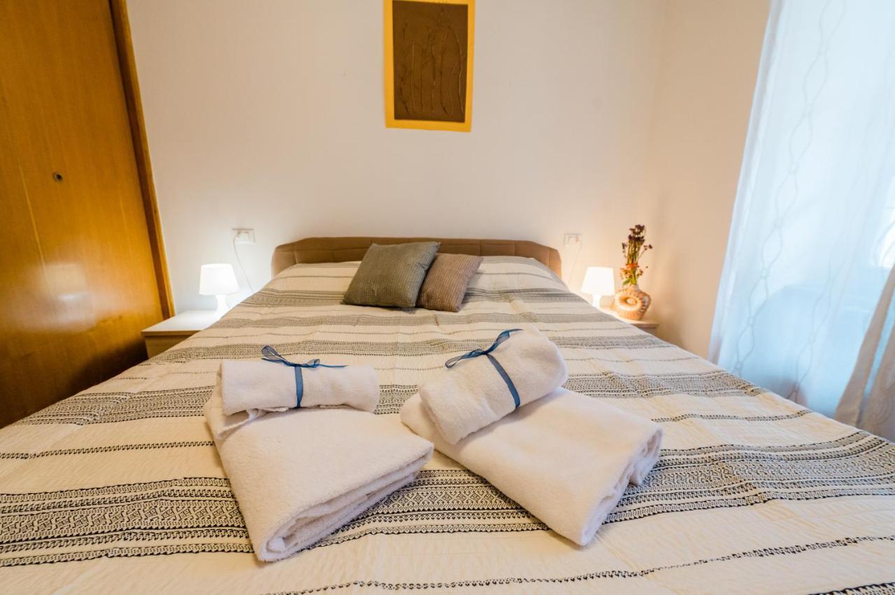 Feel - Salvecchio Apartments Bergamo Luaran gambar