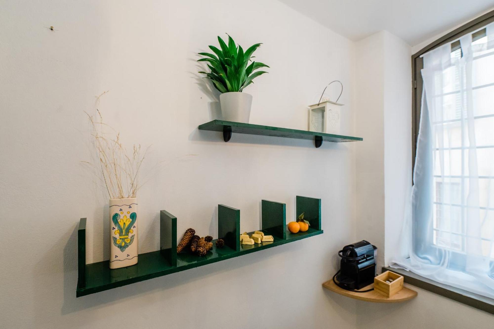 Feel - Salvecchio Apartments Bergamo Luaran gambar